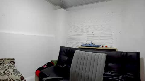 Hi moreno online show from 12/08/24, 01:02