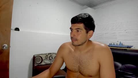 Hi moreno online show from 01/13/25, 11:06