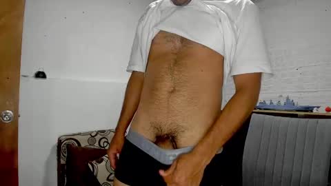 Hi moreno online show from 01/27/25, 11:11