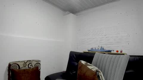 Hi moreno online show from 01/31/25, 10:21