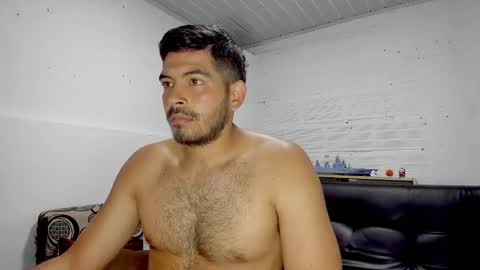 Hi moreno online show from 02/05/25, 12:49