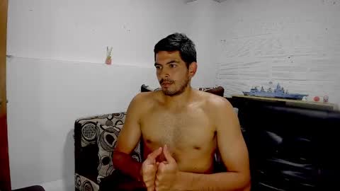 Hi moreno online show from 02/21/25, 03:45