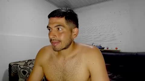 Hi moreno online show from 03/07/25, 01:53