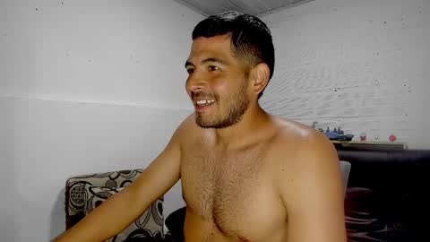 Hi moreno online show from 03/09/25, 04:05