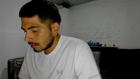 Hi moreno online show from 03/12/25, 02:09