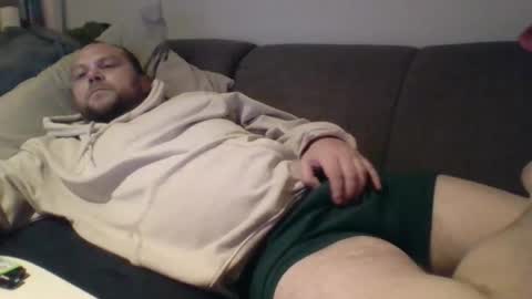 Himre online show from 09/18/25, 05:15