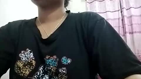 himuhimu22 online show from 03/23/26, 12:20