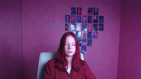 Hinata online show from 05/10/26, 05:12