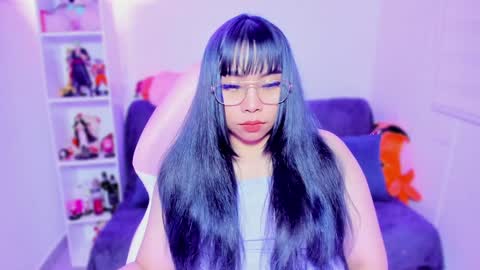 Hinata online show from 12/12/24, 03:32