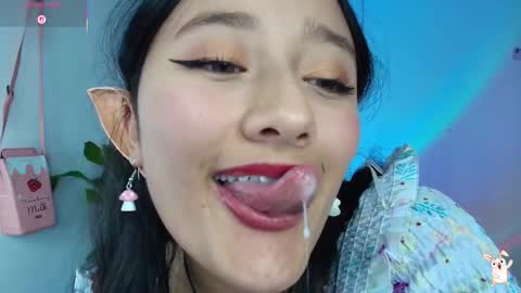 hinata online show from 10/24/25, 09:00