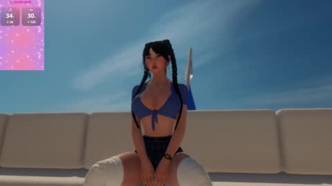 Hanna online show from 01/13/25, 08:37