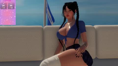 Hanna online show from 01/13/25, 11:38