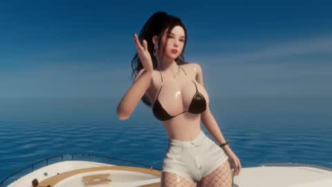 Hanna online show from 01/16/25, 11:59