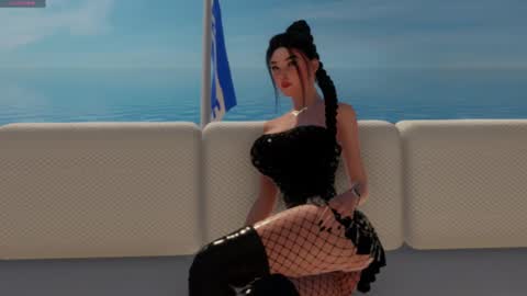 Hanna online show from 01/17/25, 11:29