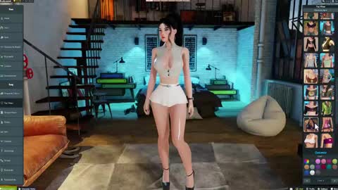 Hanna online show from 01/26/25, 05:23