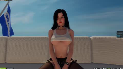 Hanna online show from 01/30/25, 07:04