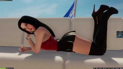 Hanna online show from 02/05/25, 09:50