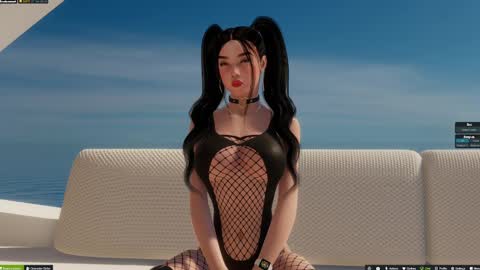 Hanna online show from 02/07/25, 07:17