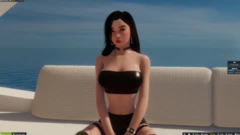 Hanna online show from 02/26/25, 06:43