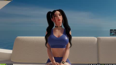 Hanna online show from 02/28/25, 05:37