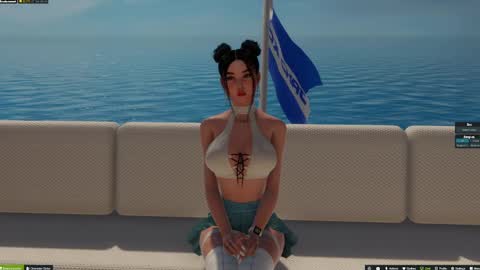 Hanna online show from 03/01/25, 09:59