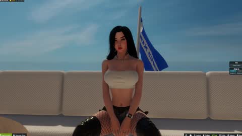 Hanna online show from 03/05/25, 07:06