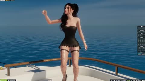 Hanna online show from 03/07/25, 06:54