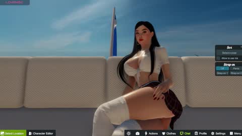 Hanna online show from 09/10/25, 04:51