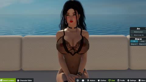 Hanna online show from 10/17/25, 11:29