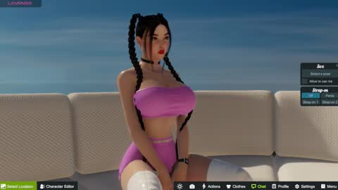 Hanna online show from 10/19/25, 05:46