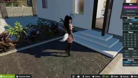 Hanna online show from 10/27/25, 12:20