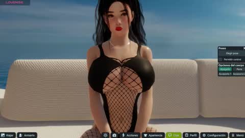 Hanna online show from 11/26/25, 07:59