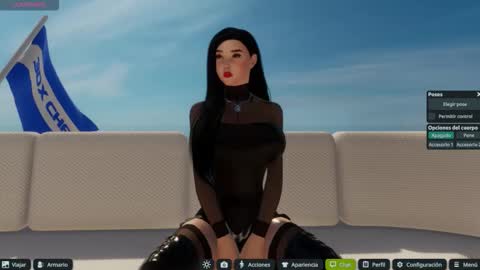 Hanna online show from 12/02/25, 06:47