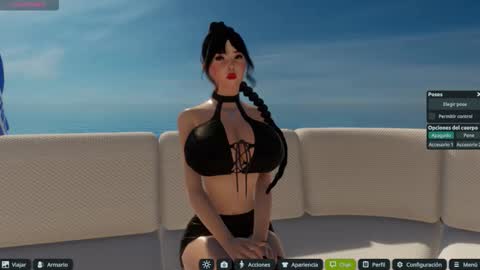 Hanna online show from 01/17/26, 08:56