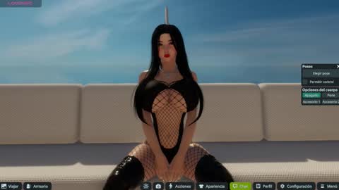 Hanna online show from 02/03/26, 01:15