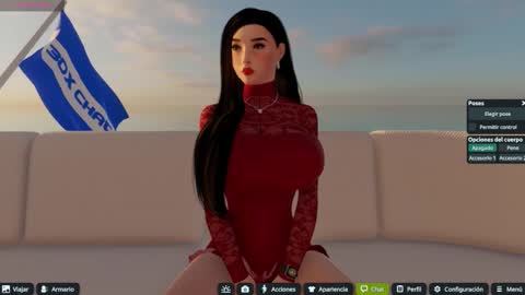 Hanna online show from 03/10/26, 02:27