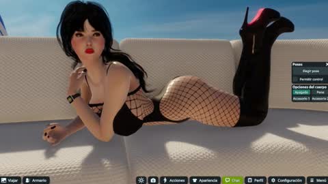 Hanna online show from 03/12/26, 07:20