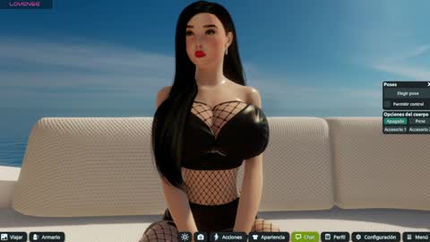 Hanna online show from 04/05/26, 04:26