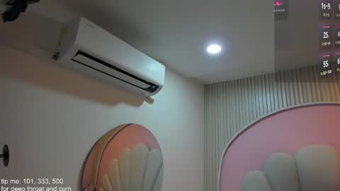 hinata_dolly online show from 11/21/25, 10:58