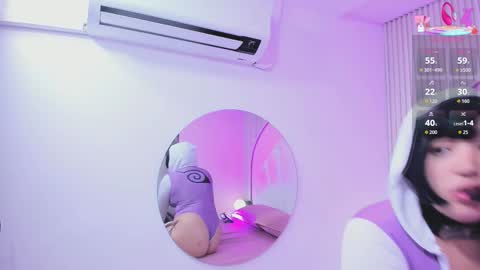 hinata_dolly online show from 03/29/26, 11:10