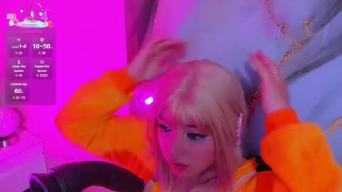 hinata_dolly online show from 04/21/26, 11:38