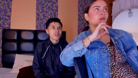 FANE AND DAVID online show from 02/05/26, 03:44