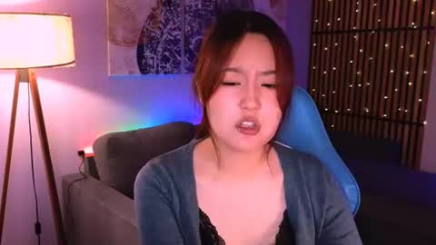 Hinata online show from 06/14/26, 02:19