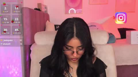  Karol  Independent Model online show from 11/08/25, 02:56