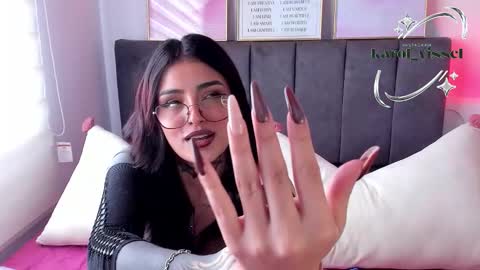  Karol  Independent Model online show from 02/02/26, 03:11