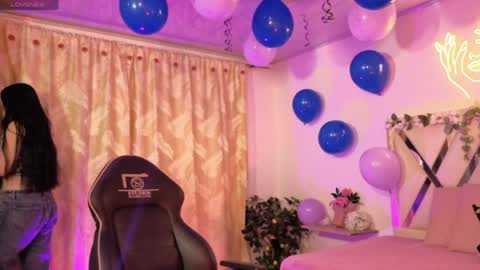 HINNA online show from 04/02/26, 03:26