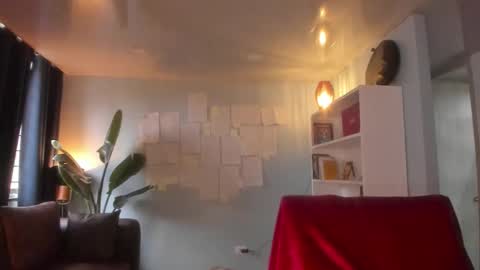 Hinnata online show from 09/18/25, 01:24