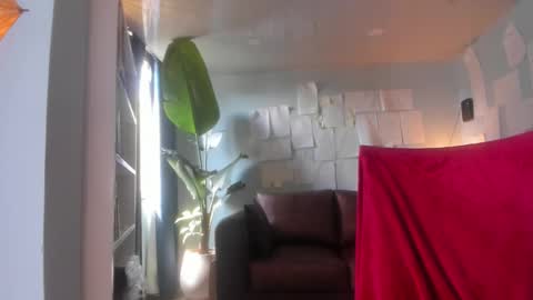 Hinnata online show from 02/21/26, 07:04