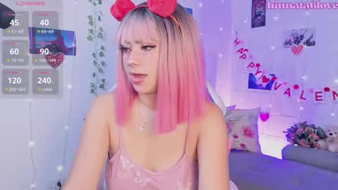 Snapshot of hinnata_lovely chatting on 02/09/26, 12:09 Hinatha online show from 02/09/26, 12:09