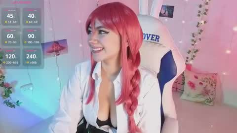 Hinatha online show from 03/28/26, 12:27